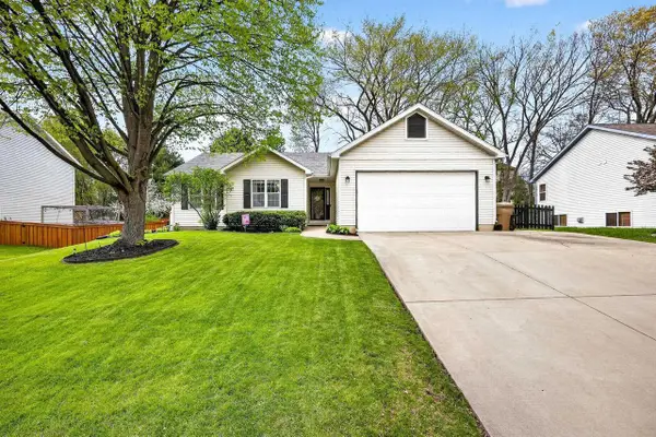 5146 Oak Valley Drive, Madison, WI 53704