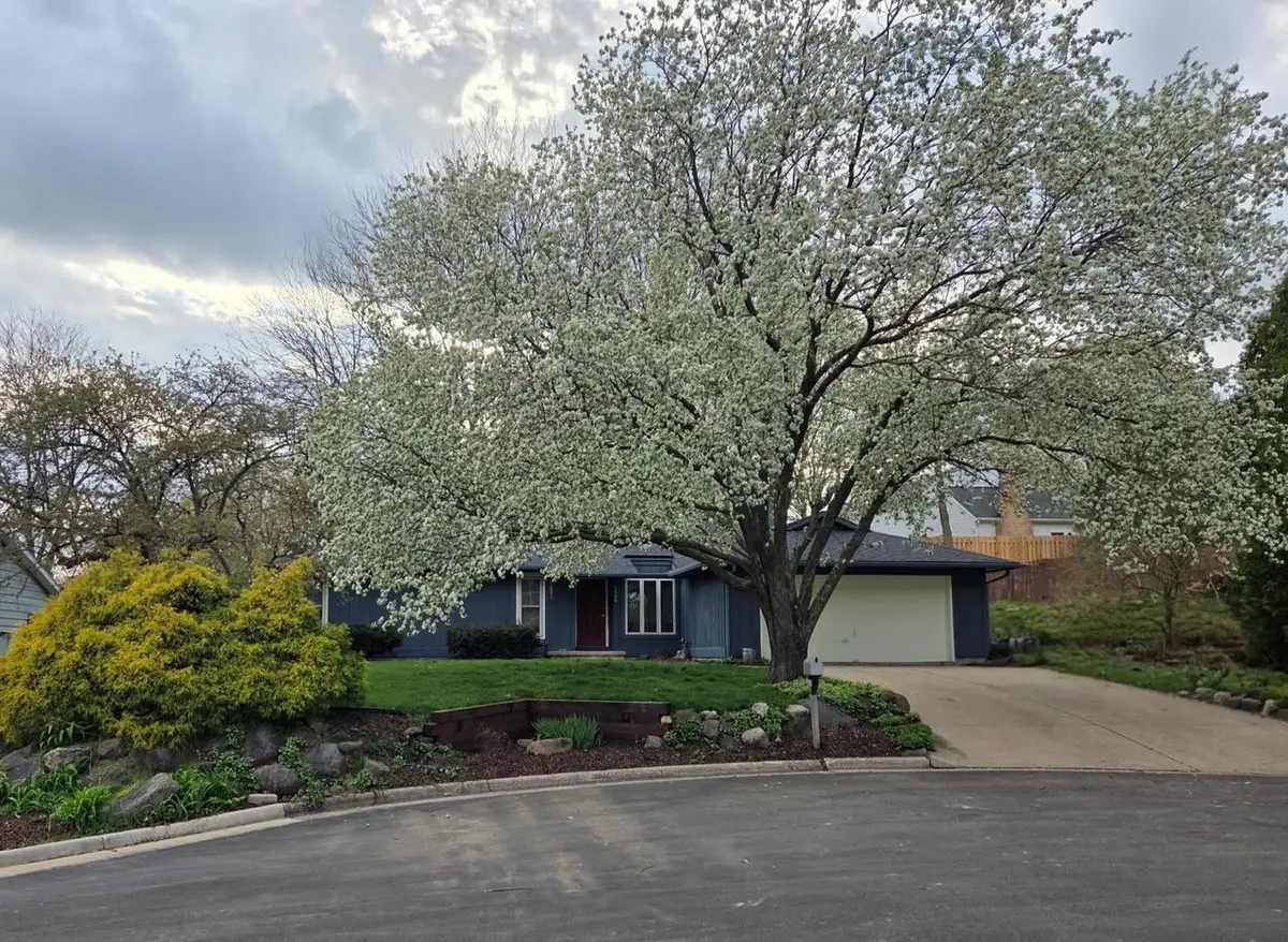 1534 Sellery Street, Middleton, WI 53562 - #1