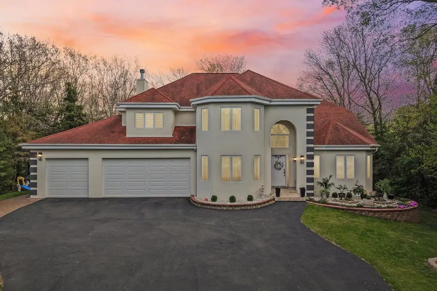 E9797 Buckhorn Road, Reedsburg, WI 53959 - #2