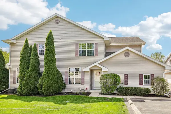 6426 Maywick Drive, Madison, WI 53718