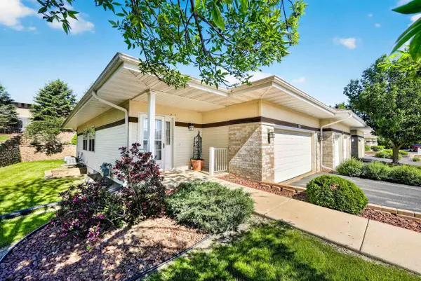 672 Clardell Drive, Sun Prairie, WI 53590