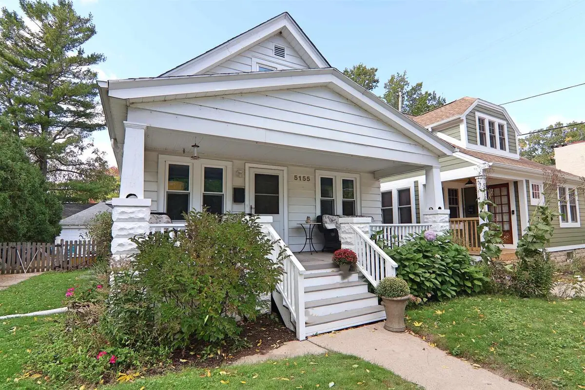 5155 Elkhart Avenue, Whitefish Bay, WI 53217 - #1