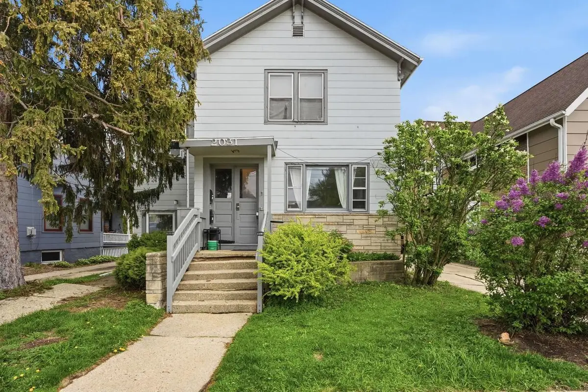 2031 Washington Avenue, Madison, WI 53704 - #1