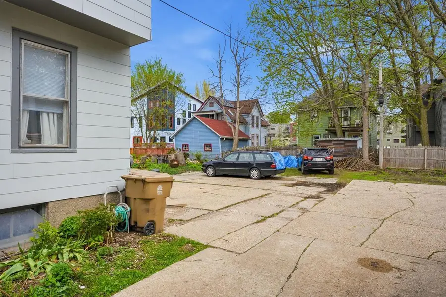2031 Washington Avenue, Madison, WI 53704 - #2