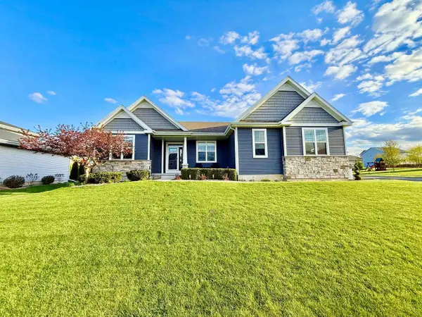 513 Chad's Crossing, Verona, WI 53593