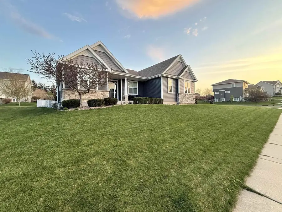 513 Chad's Crossing, Verona, WI 53593 - #2