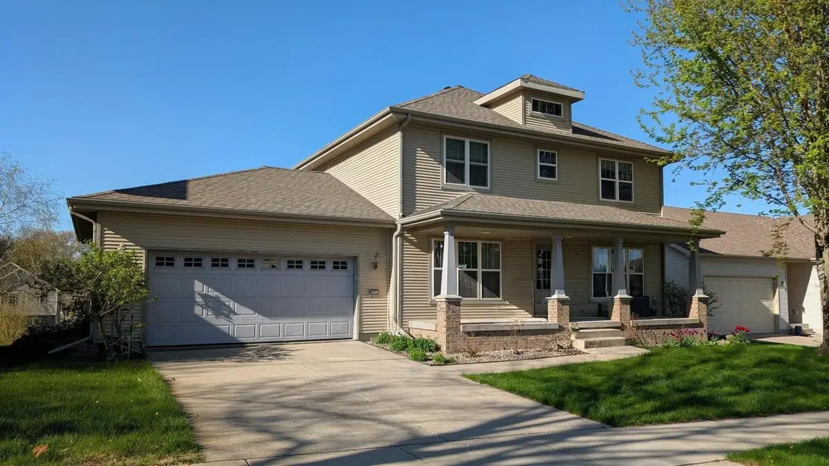 3109 Winter Park Place, Madison, WI 53719 - #1