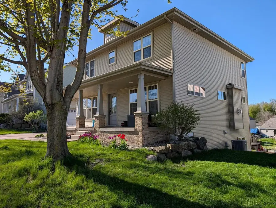3109 Winter Park Place, Madison, WI 53719 - #2