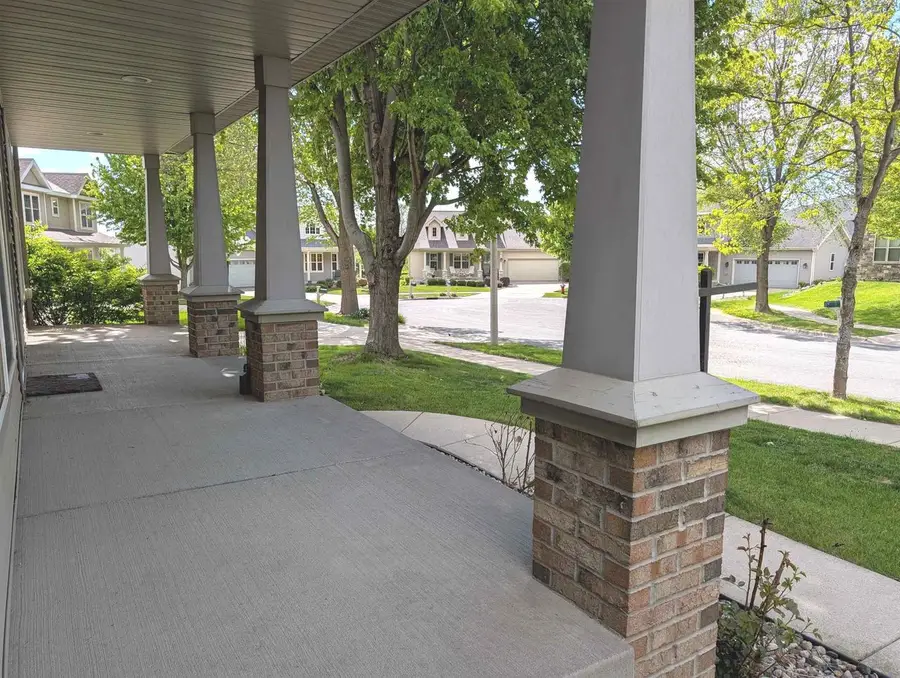 3109 Winter Park Place, Madison, WI 53719 - #3