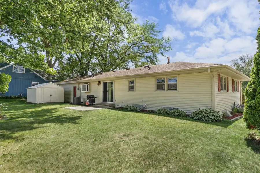 421 Patrick Avenue, Waunakee, WI 53597 - #3