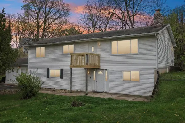 517 Highland Drive, Baraboo, WI 53913