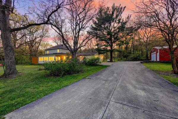N1045 3rd Avenue, Briggsville, WI 53930