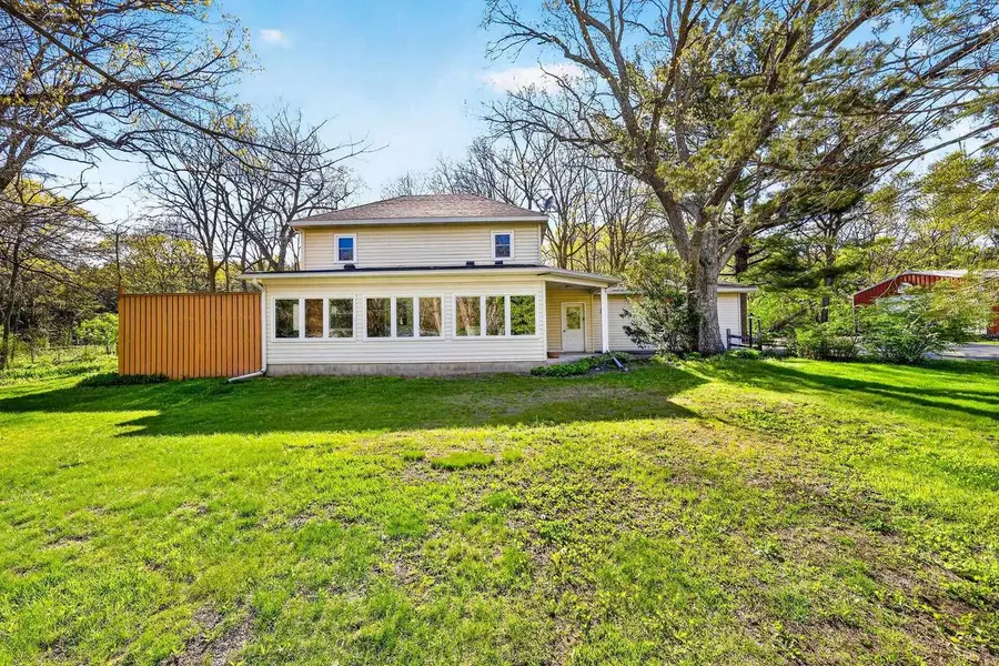N1045 3rd Avenue, Douglas, WI 53930 - #2