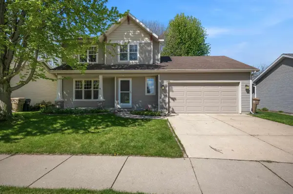 4313 Hey Jude Lane, Madison, WI 53718