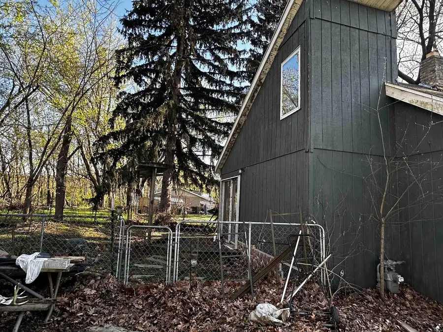 4149 Veith Avenue, Madison, WI 53704 - #2