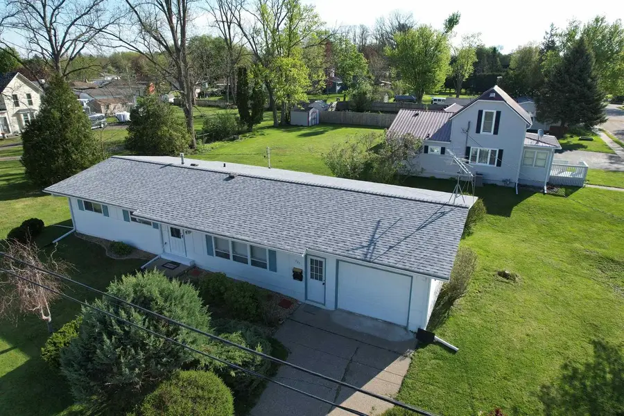 725 Lancaster Street, Platteville, WI 53818 - #2