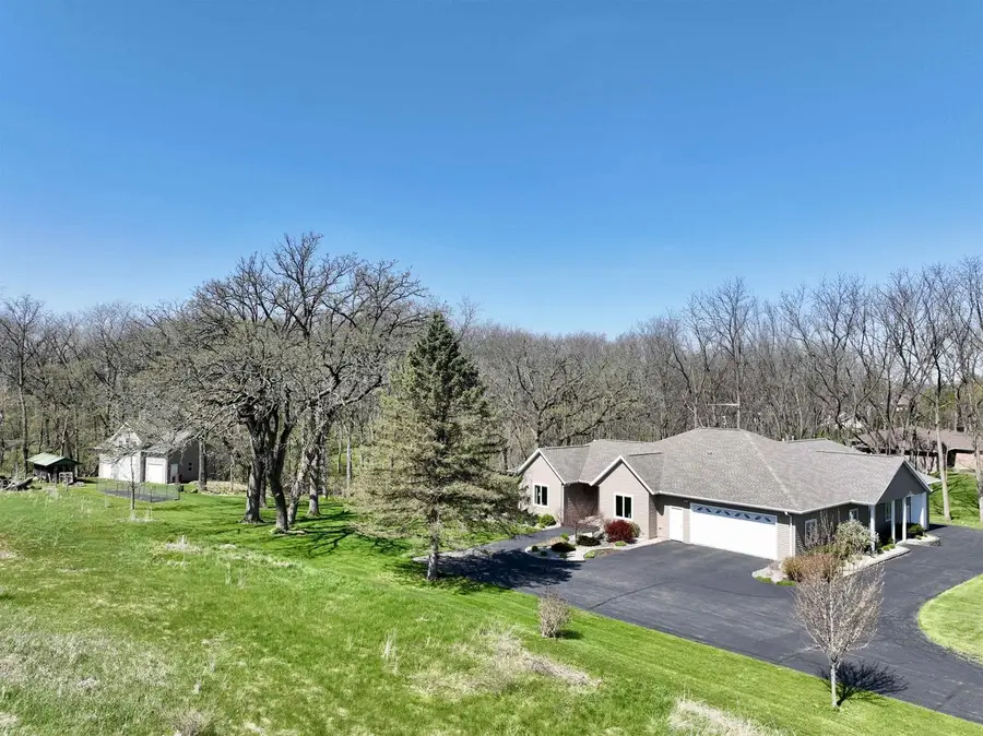 5609 COUNTY ROAD F, Janesville, WI 53545 - #2