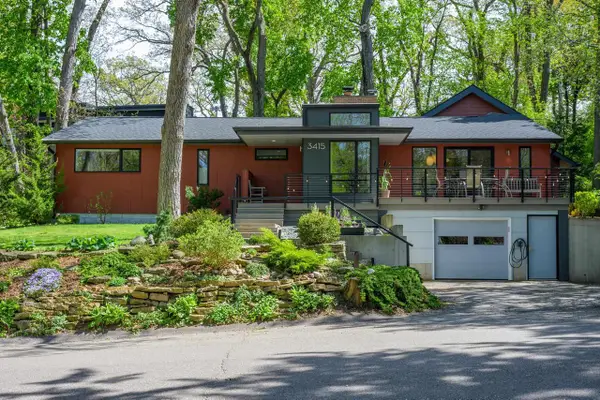 3415 Blackhawk Drive, Madison, WI 53705