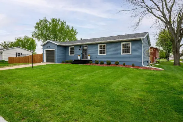 206 4th Street, Belleville, WI 53508