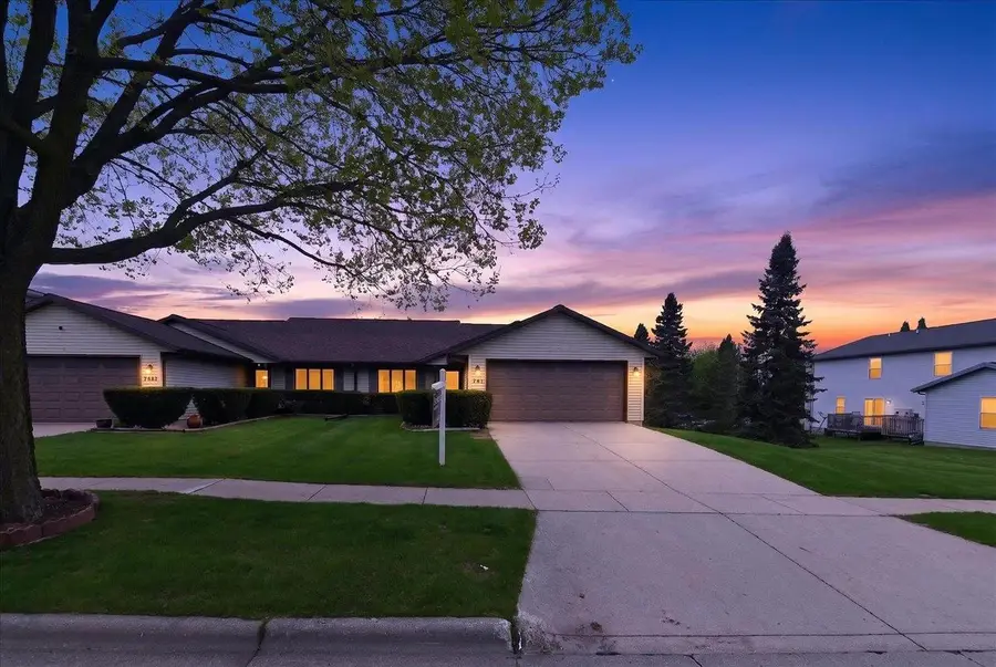 761B St John Street, Cottage Grove, WI 53527 - #2