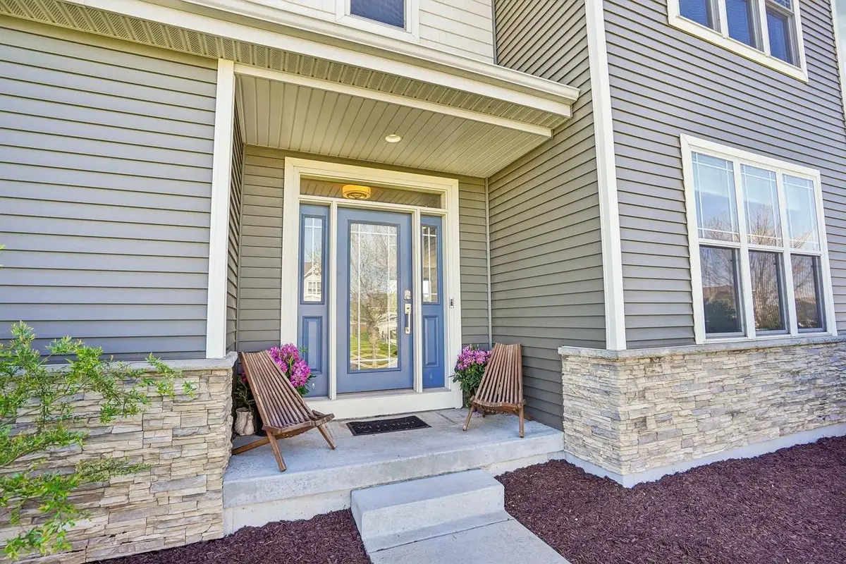 1394 Winchester Pass, Verona, WI 53593 - #1