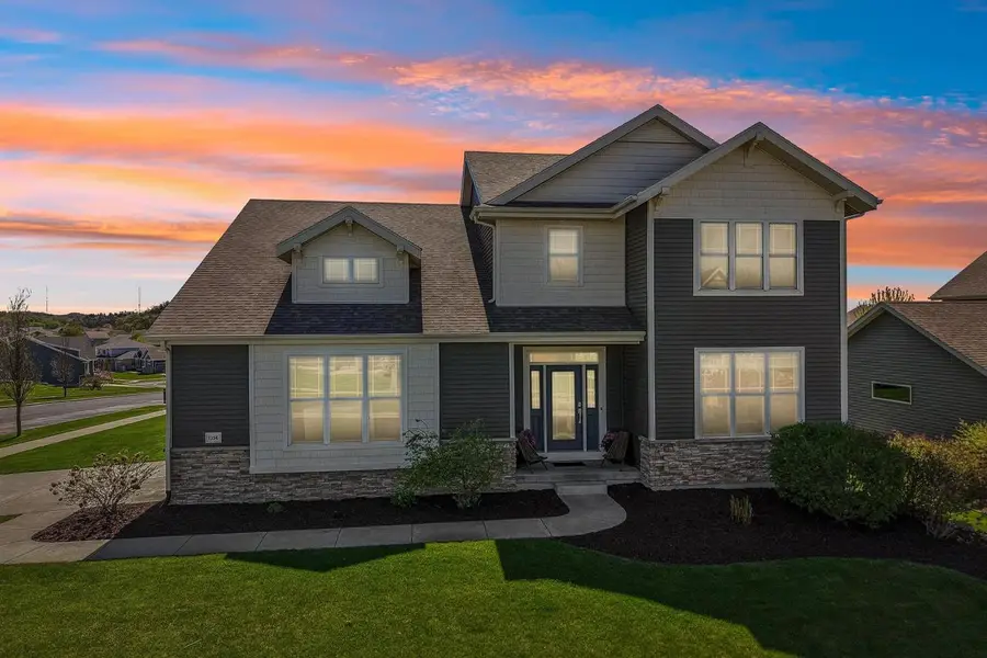 1394 Winchester Pass, Verona, WI 53593 - #2