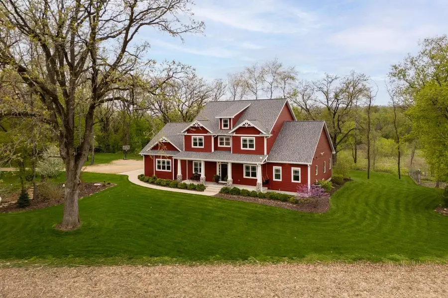 470 York Center Road, Waterloo, WI 53594 - #3
