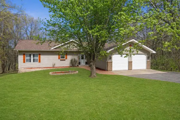 S852 Bob-O-Link Court, La Valle, WI 53941