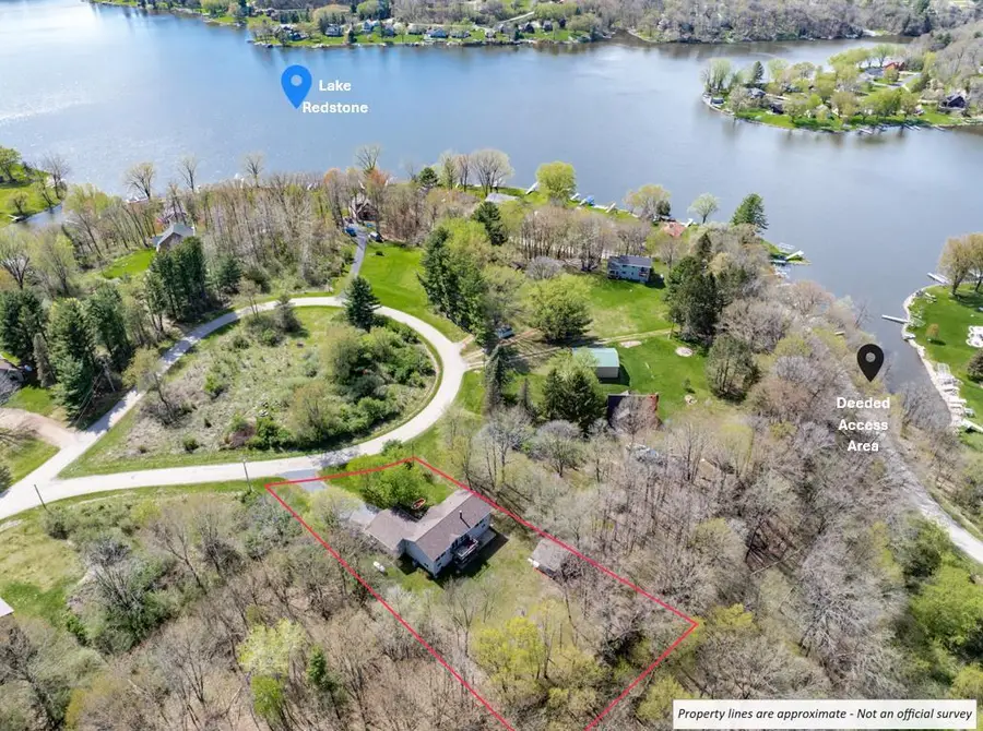 S852 Bob-O-Link Court, La Valle, WI 53941 - #2