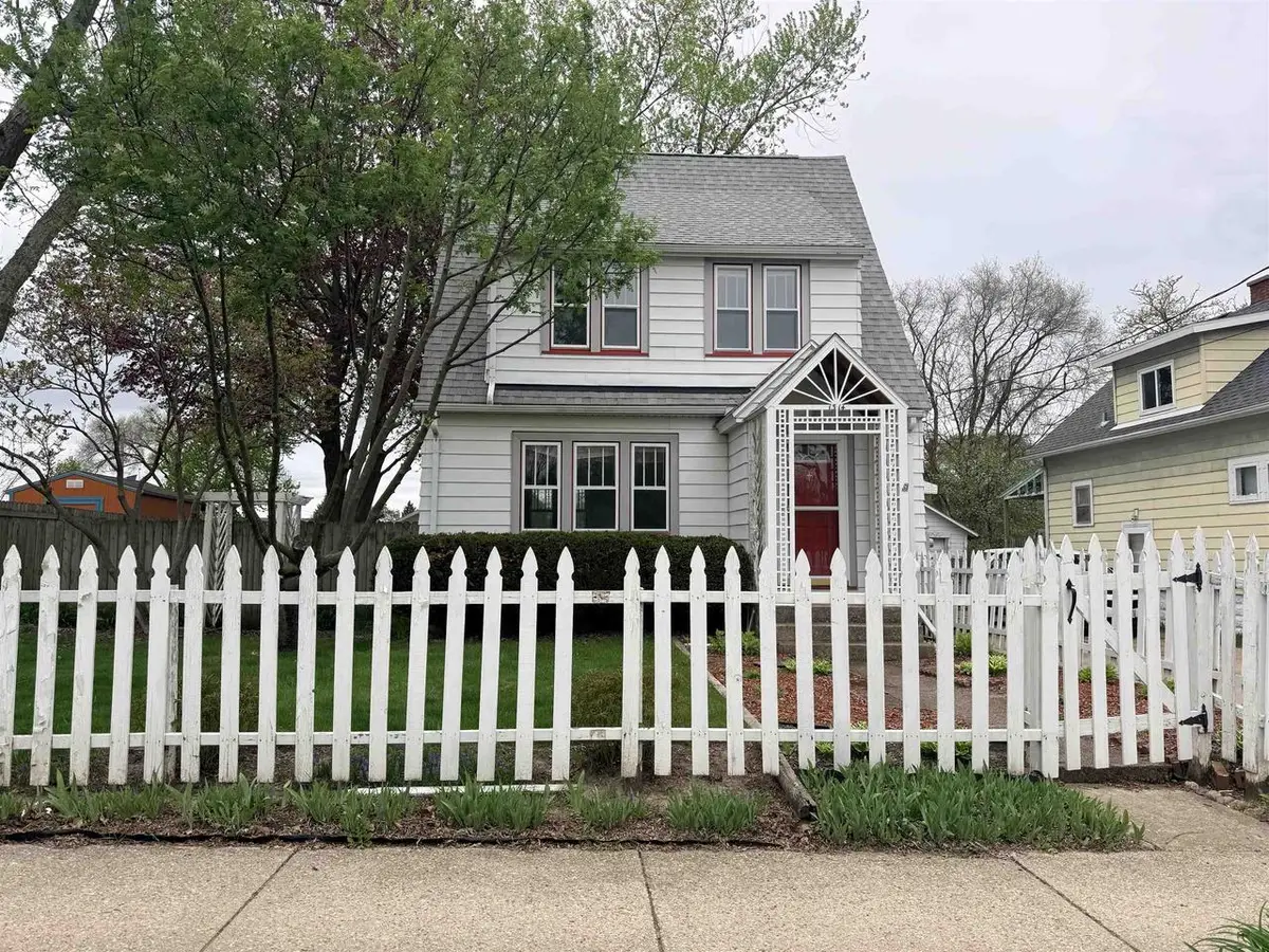 1314 Packers Avenue, Madison, WI 53704 - #1
