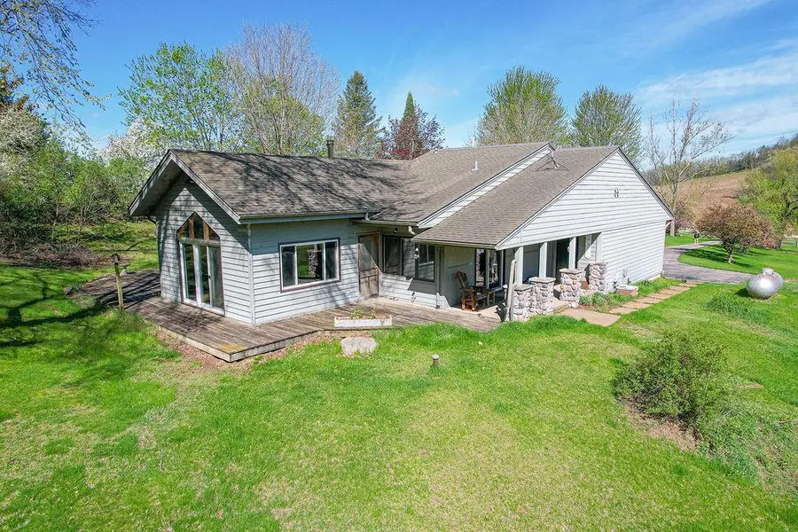 E4705 Horseshoe Road, Spring Green, WI 53588 - #2