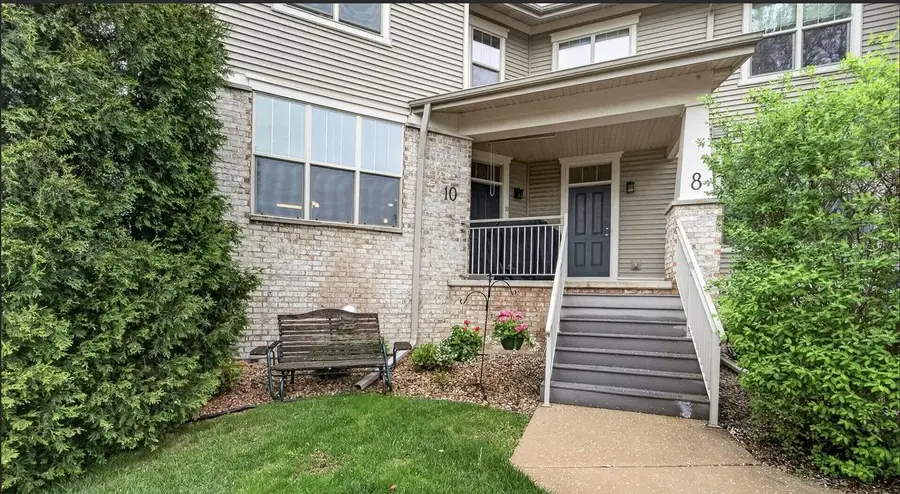 326 Hill Parkway #10, Madison, WI 53718 - #2