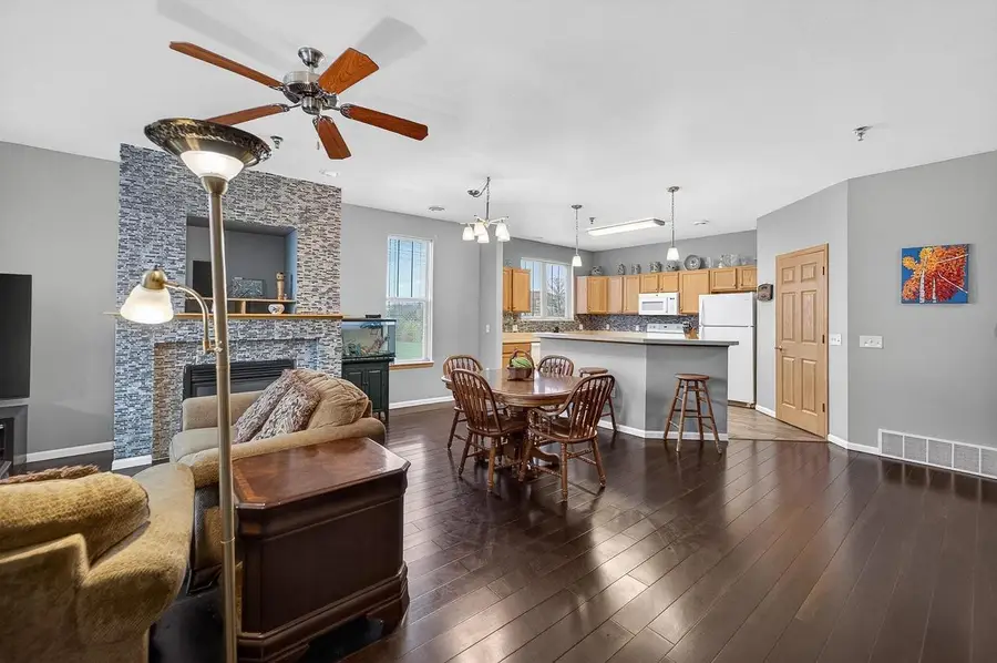 326 Hill Parkway #10, Madison, WI 53718 - #3