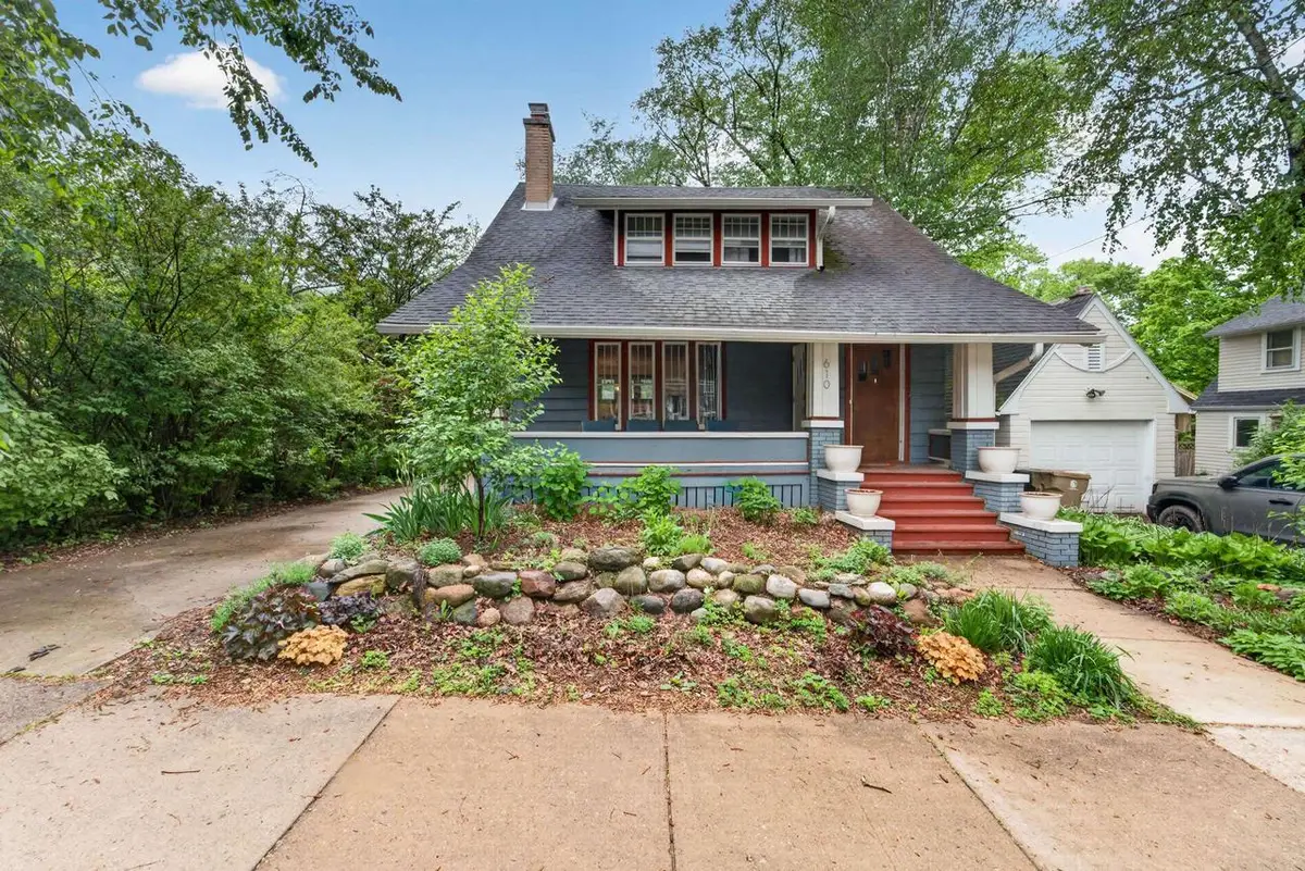 610 Leonard Street, Madison, WI 53711 - #1