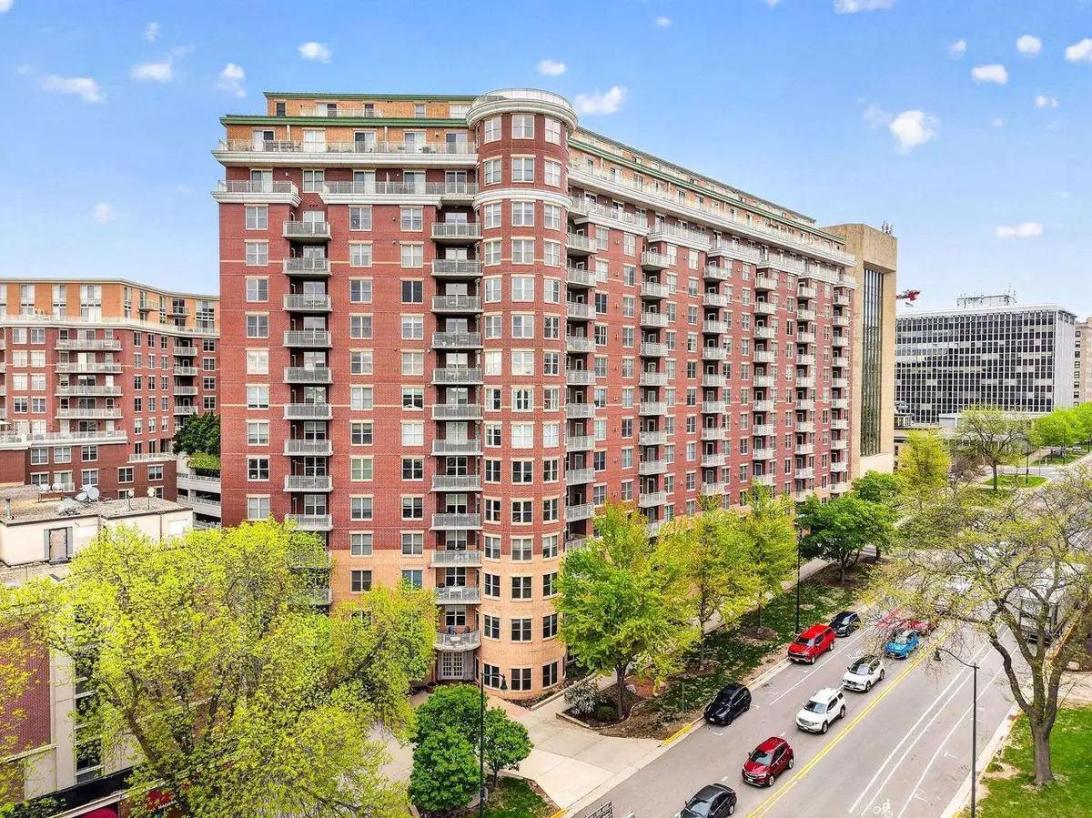 360 Washington Avenue #415, Madison, WI 53703 - #1