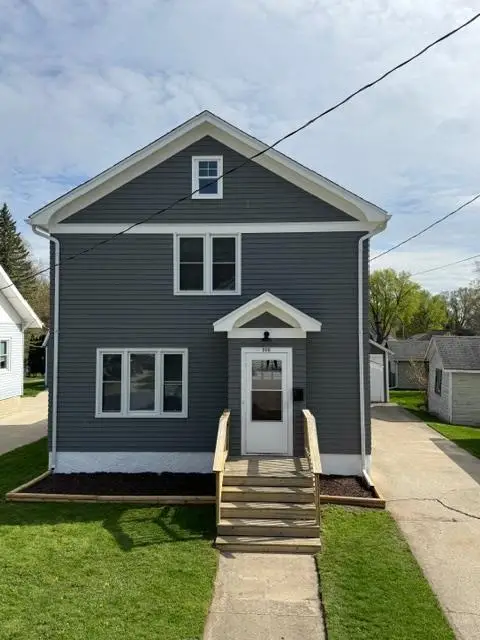 205 James Street, Beaver Dam, WI 53916 - #2
