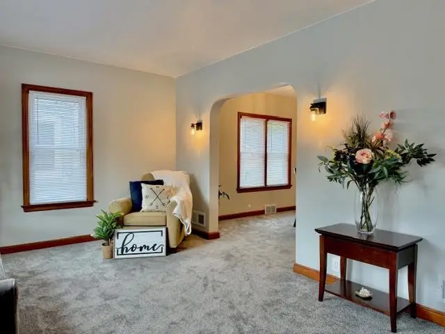 205 James Street, Beaver Dam, WI 53916 - #3