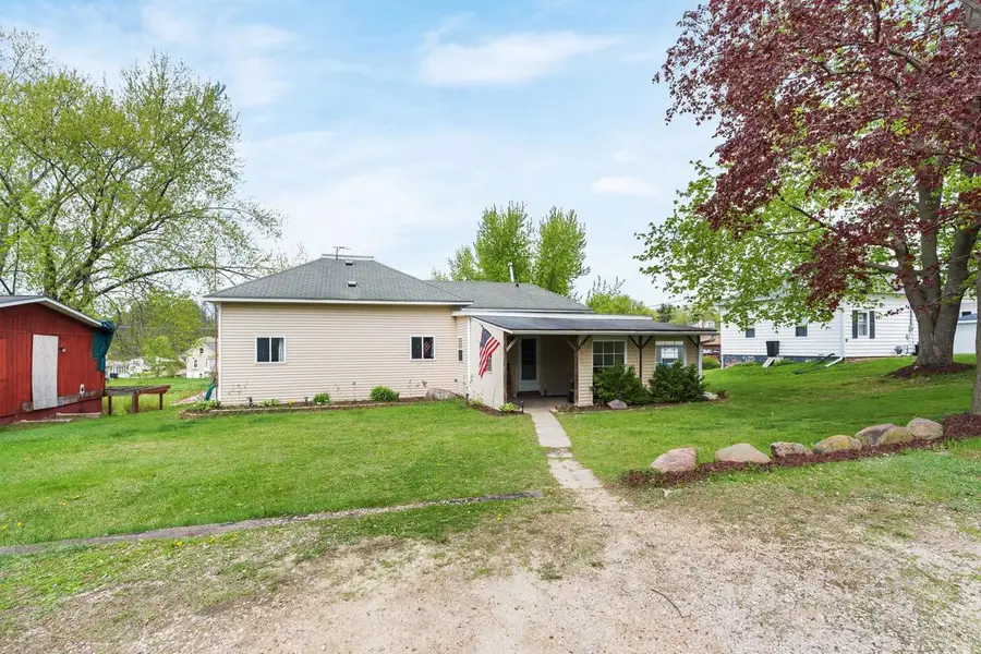 217 Palisade Street, Merrimac, WI 53561 - #2
