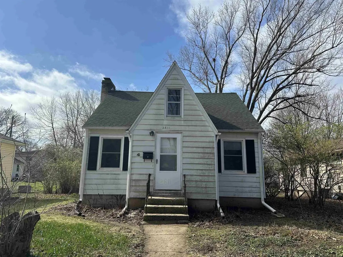 2811 Hoard Street, Madison, WI 53704 - #1