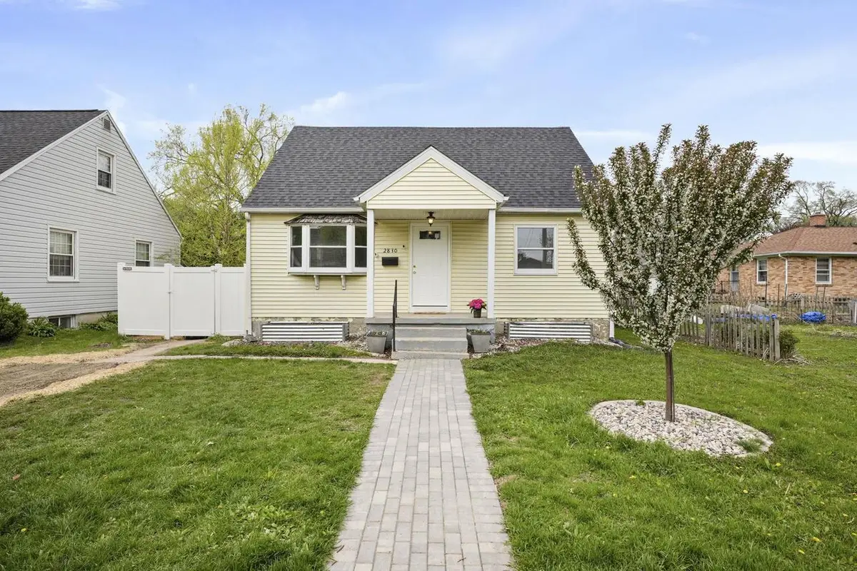 2830 Hoard Street, Madison, WI 53704 - #1