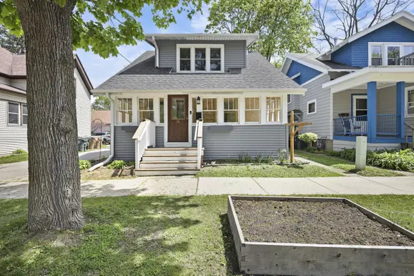 315 Orchard Street, Madison, WI 53715