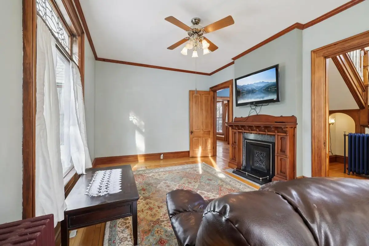 733 5th Street, Baraboo, WI 53913 - #1
