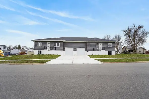 1423 21st Street, Monroe, WI 53566