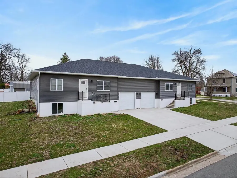 1423 21st Street, Monroe, WI 53566 - #2