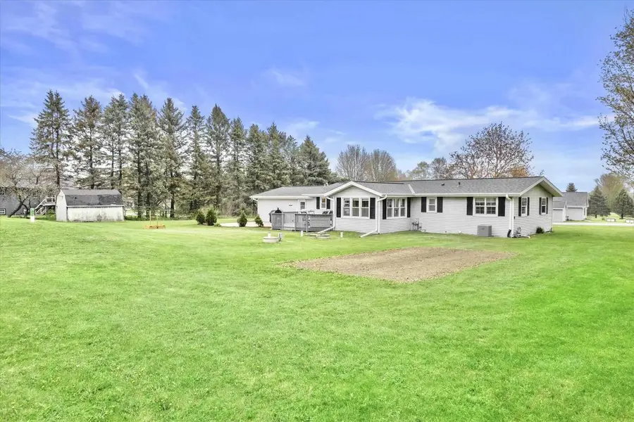 W1179 Stein Way, Ashippun, WI 53066 - #3