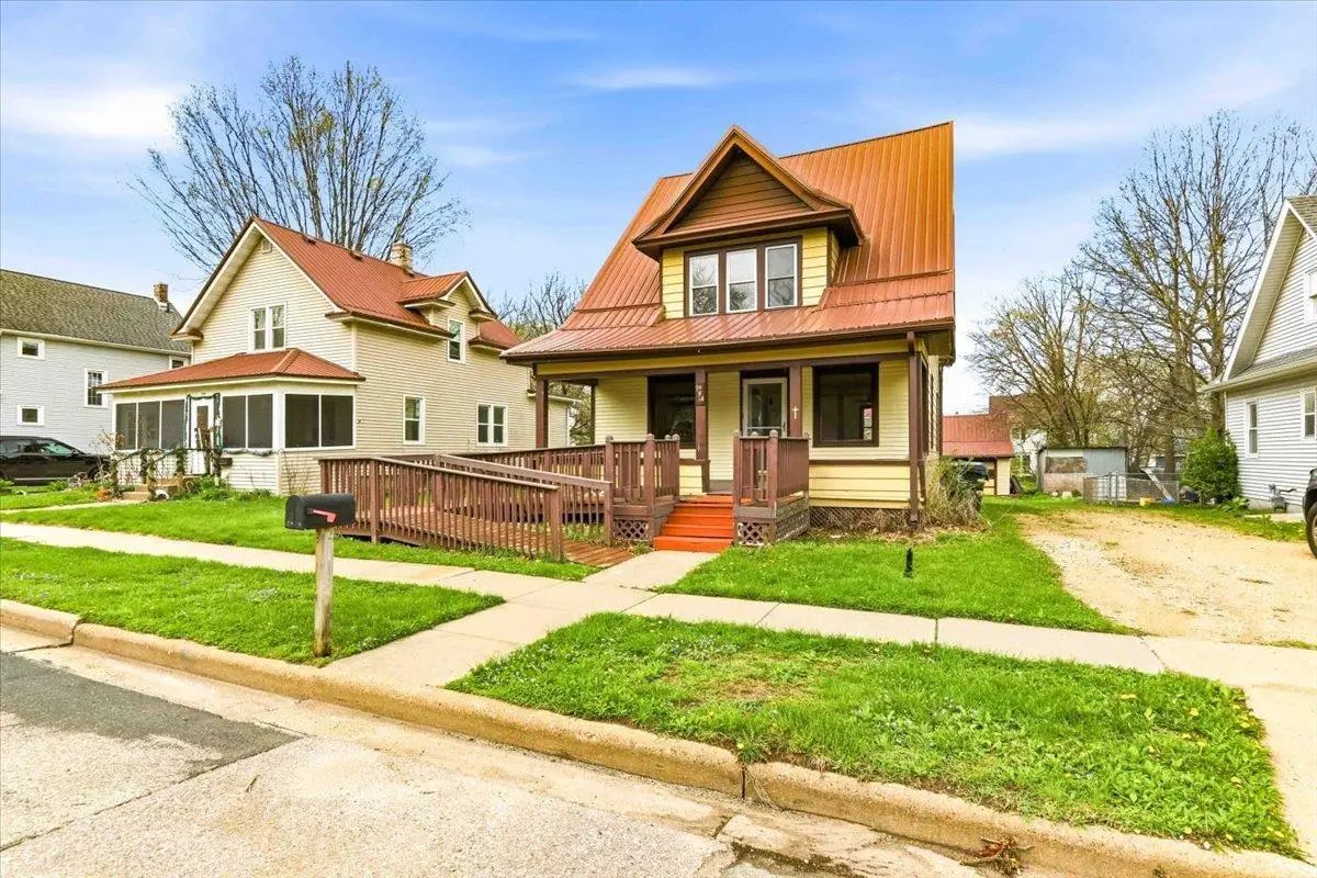 954 Church Street, Richland Center, WI 53581 - #1