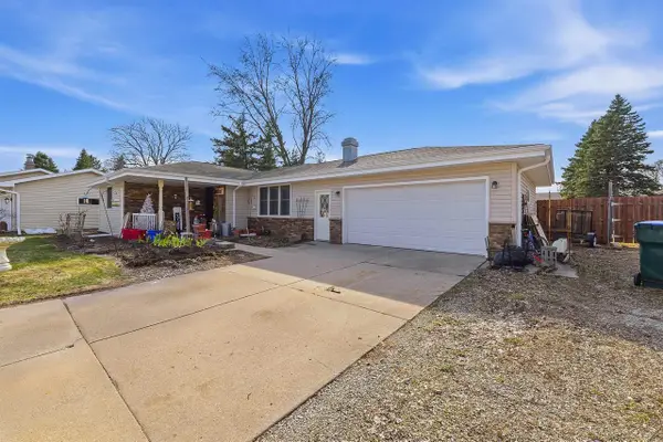 2149 Connies Court, Appleton, WI 54914