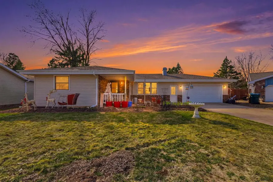 2149 Connies Court, Appleton, WI 54914 - #2