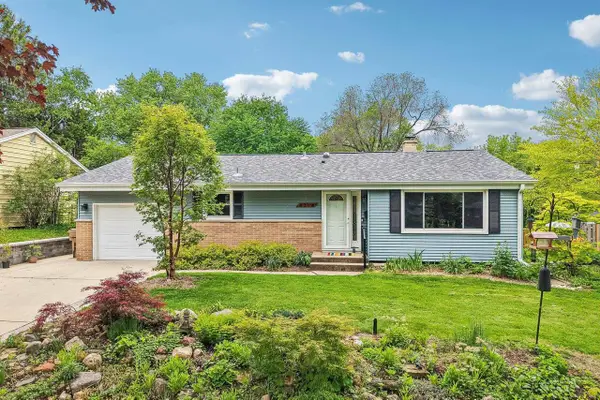4714 Mandrake Road, Madison, WI 53704
