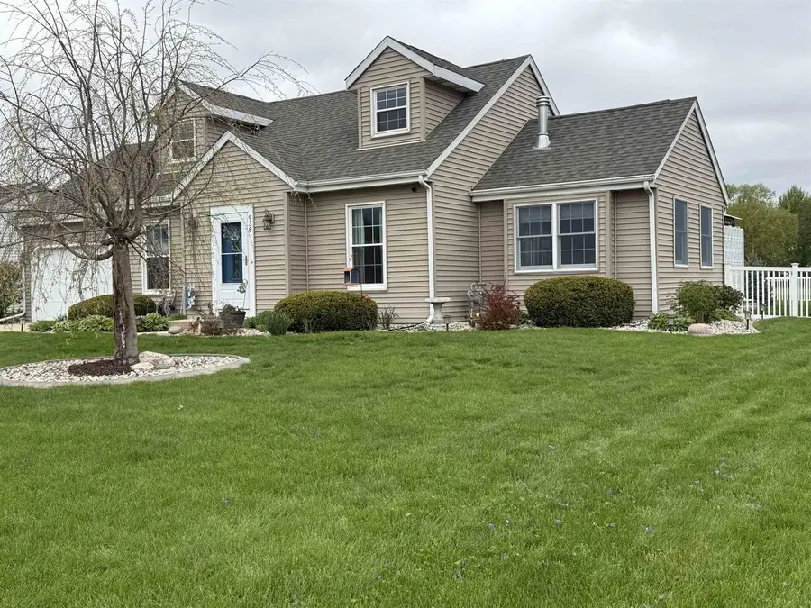938 Nantucket Drive, Janesville, WI 53546 - #2